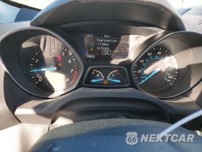 Zdjęcie 9 z 13 samochodu: 2016 FORD ESCAPE SE VIN:1FMCU0GX5GUC35285 - miniatura