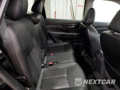 Zdjęcie 11 z 13 samochodu: 2017 NISSAN ROGUE SV VIN:5N1AT2MVXHC827281 - miniatura