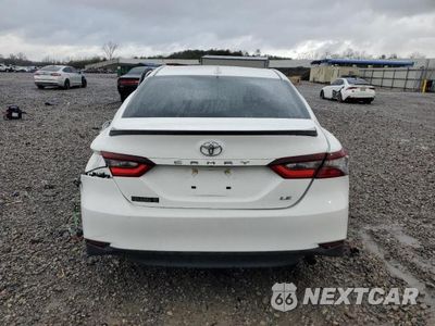 Zdjęcie 6 z 12 samochodu: 2023 TOYOTA CAMRY LE VIN:4T1C11AK8PU113709 - miniatura