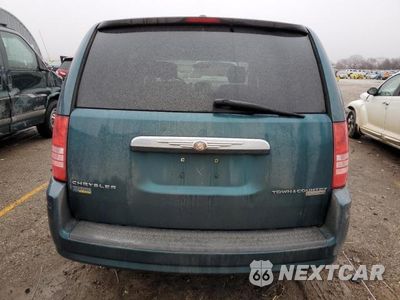 Zdjęcie 6 z 12 samochodu: 2009 CHRYSLER TOWN & COUNTRY LX VIN:2A8HR44E29R536014 - miniatura