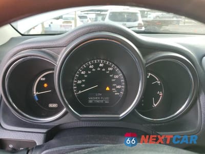 Zdjęcie 9 z 13 samochodu: 2008 LEXUS RX 400H VIN:JTJGW31U082850093 - miniatura