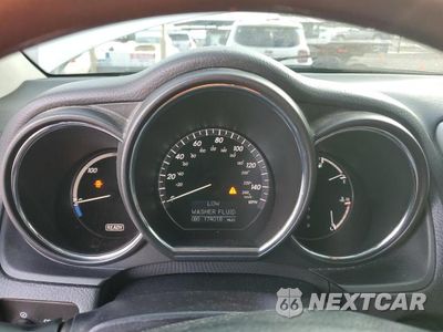 Zdjęcie 9 z 13 samochodu: 2008 LEXUS RX 400H VIN:JTJGW31U082850093 - miniatura