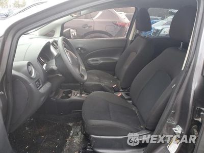 Zdjęcie 7 z 12 samochodu: 2016 NISSAN VERSA NOTE S VIN:3N1CE2CP4GL367633 - miniatura
