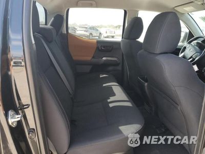 Zdjęcie 10 z 13 samochodu: 2016 TOYOTA TACOMA DOUBLE CAB VIN:5TFBZ5DN1GX001161 - miniatura