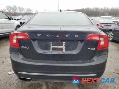 Zdjęcie 6 z 12 samochodu: 2018 VOLVO S60 PLATINUM VIN:LYV402HM5JB159864 - miniatura