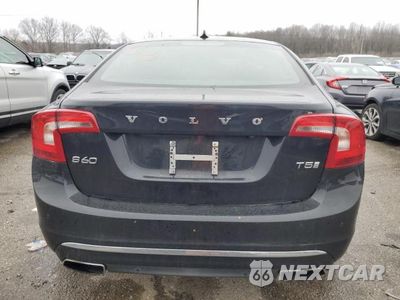 Zdjęcie 6 z 12 samochodu: 2018 VOLVO S60 PLATINUM VIN:LYV402HM5JB159864 - miniatura