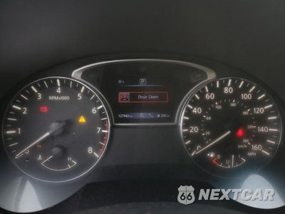 Zdjęcie 9 z 12 samochodu: 2018 NISSAN ALTIMA 2.5 VIN:1N4AL3AP8JC147133 - miniatura