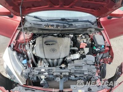 Zdjęcie 11 z 12 samochodu: 2016 TOYOTA SCION IA VIN:3MYDLBZVXGY107755 - miniatura