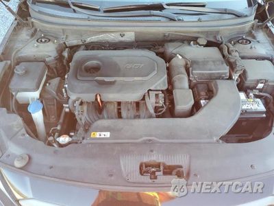 Zdjęcie 11 z 12 samochodu: 2016 HYUNDAI SONATA SPORT VIN:5NPE34AF6GH268197 - miniatura