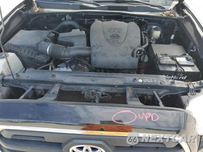 Zdjęcie 11 z 13 samochodu: 2016 TOYOTA TACOMA DOUBLE CAB VIN:5TFBZ5DN1GX001161 - miniatura