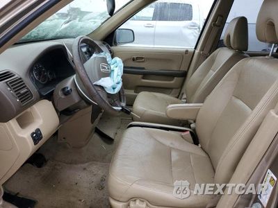 Zdjęcie 7 z 11 samochodu: 2006 HONDA CR-V SE VIN:JHLRD78986C032731 - miniatura