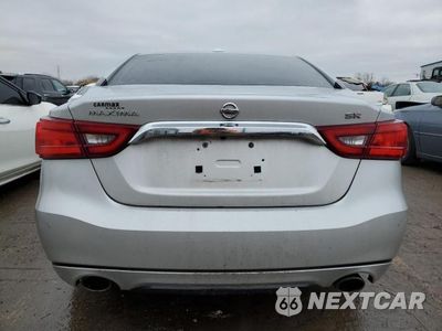 Zdjęcie 6 z 12 samochodu: 2016 NISSAN MAXIMA 3.5S VIN:1N4AA6AP0GC432425 - miniatura