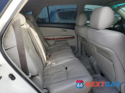 Zdjęcie 10 z 13 samochodu: 2008 LEXUS RX 400H VIN:JTJGW31U082850093 - miniatura