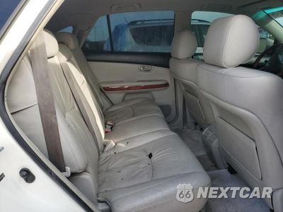 Zdjęcie 10 z 13 samochodu: 2008 LEXUS RX 400H VIN:JTJGW31U082850093 - miniatura