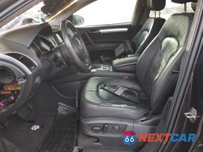 Zdjęcie 7 z 12 samochodu: 2008 AUDI Q7 3.6 QUATTRO PREMIUM S-LINE VIN:WA1EY64L28D054713 - miniatura