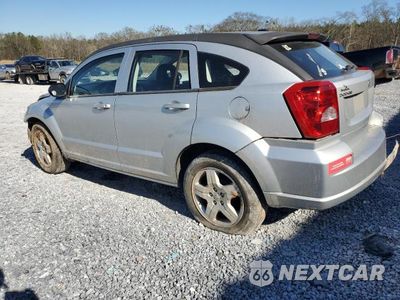Drugie zdjęcie samochodu z przodu: 2009 DODGE CALIBER SXT VIN:1B3HB48A79D132973 - miniatura
