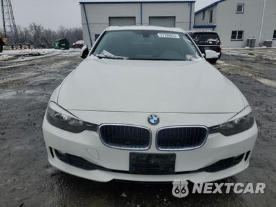 Piąte zdjęcie samochodu w środku: 2015 BMW 320 I XDRIVE VIN:WBA3C3C55FP664353 - miniatura