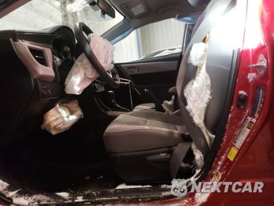 Zdjęcie 7 z 12 samochodu: 2015 TOYOTA COROLLA L VIN:2T1BURHE3FC447616 - miniatura