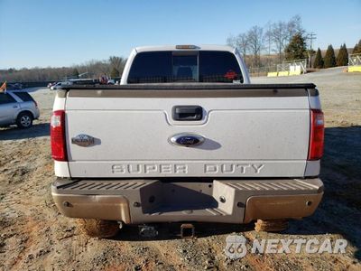 Zdjęcie 6 z 13 samochodu: 2013 FORD F250 SUPER DUTY VIN:1FT7W2BT1DEA78246 - miniatura