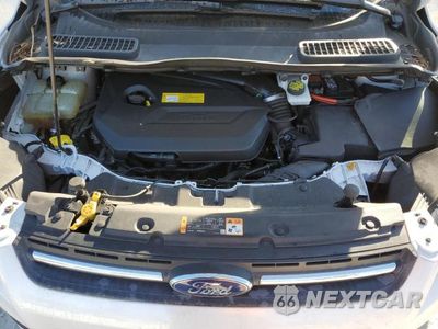 Zdjęcie 11 z 13 samochodu: 2016 FORD ESCAPE SE VIN:1FMCU0GX5GUC35285 - miniatura
