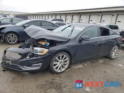 2018 VOLVO S60 PLATINUM LYV402HM5JB159864 - główne zdjęcie licytacji z USA - miniatura