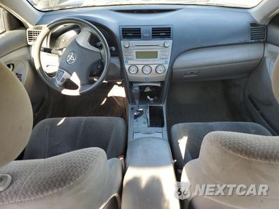 Zdjęcie 8 z 12 samochodu: 2011 TOYOTA CAMRY BASE VIN:4T4BF3EKXBR164341 - miniatura