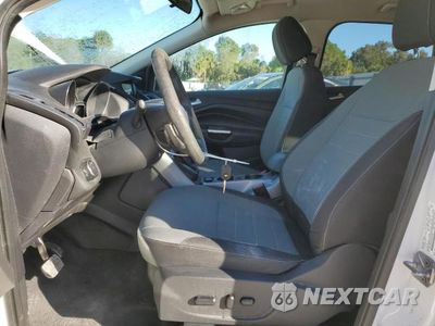 Zdjęcie 7 z 13 samochodu: 2016 FORD ESCAPE SE VIN:1FMCU0GX5GUC35285 - miniatura