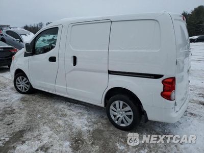 Drugie zdjęcie samochodu z przodu: 2020 NISSAN NV200 2.5S VIN:3N6CM0KN1LK699319 - miniatura