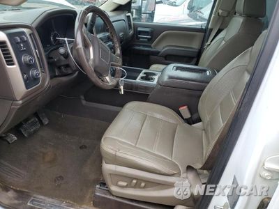 Zdjęcie 7 z 12 samochodu: 2016 GMC SIERRA K3500 DENALI VIN:1GT42YE80GF232470 - miniatura