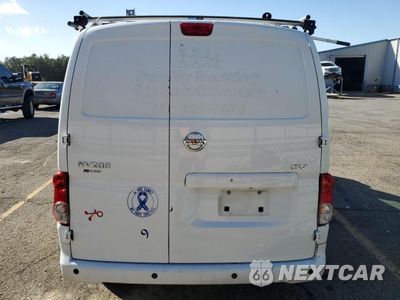 Zdjęcie 6 z 13 samochodu: 2021 NISSAN NV200 2.5S VIN:3N6CM0KN0MK698986 - miniatura