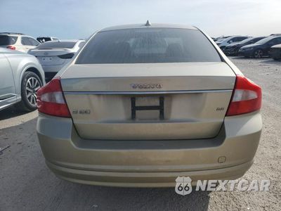 Zdjęcie 6 z 13 samochodu: 2007 VOLVO S80 3.2 VIN:YV1AS982171024430 - miniatura
