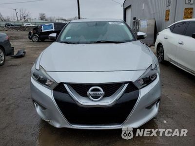 Piąte zdjęcie samochodu w środku: 2016 NISSAN MAXIMA 3.5S VIN:1N4AA6AP0GC432425 - miniatura