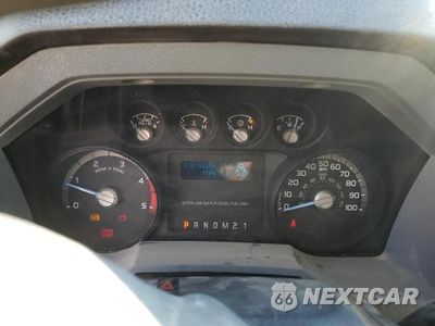 Zdjęcie 9 z 12 samochodu: 2016 FORD F550 SUPER DUTY VIN:1FD0W5HTXGEB95799 - miniatura