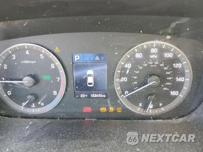 Zdjęcie 9 z 12 samochodu: 2017 HYUNDAI SONATA SE VIN:5NPE24AF9HH507181 - miniatura
