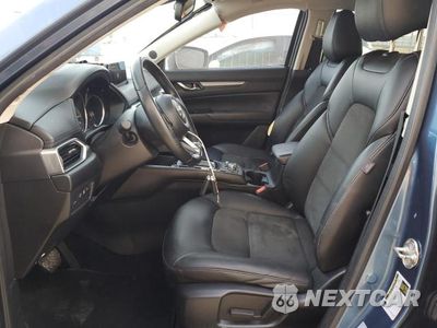 Zdjęcie 7 z 12 samochodu: 2018 MAZDA CX-5 TOURING VIN:JM3KFACM5J0405565 - miniatura