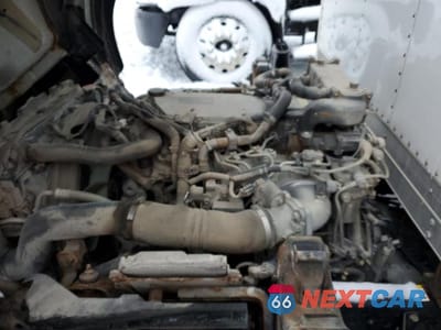 Zdjęcie 11 z 12 samochodu: 2014 ISUZU NPR HD VIN:JALC4W165E7000886 - miniatura