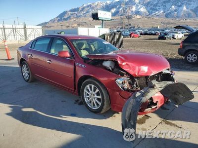 Czwarte zdjęcie samochodu z boku: 2011 BUICK LUCERNE CXL VIN:1G4HC5EM7BU112367 - miniatura