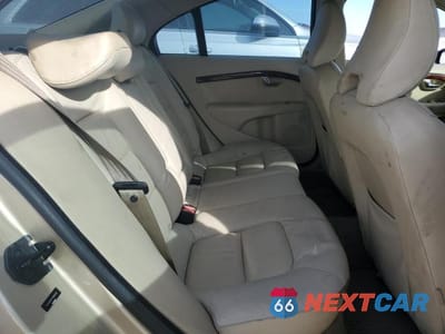 Zdjęcie 10 z 13 samochodu: 2007 VOLVO S80 3.2 VIN:YV1AS982171024430 - miniatura