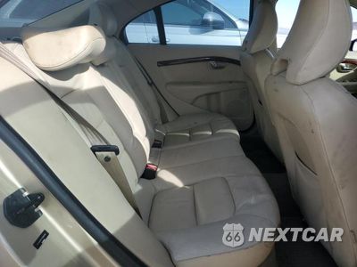 Zdjęcie 10 z 13 samochodu: 2007 VOLVO S80 3.2 VIN:YV1AS982171024430 - miniatura
