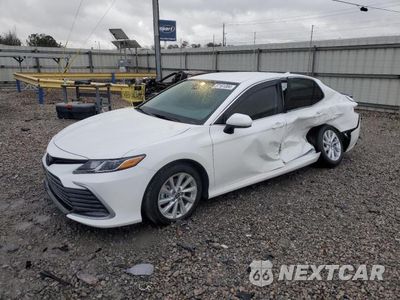 2023 TOYOTA CAMRY LE 4T1C11AK8PU113709 - główne zdjęcie licytacji z USA - miniatura