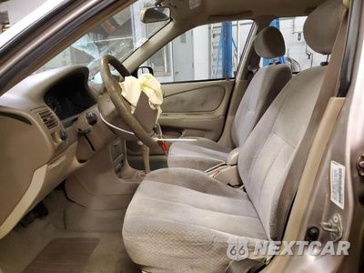 Zdjęcie 7 z 12 samochodu: 2000 TOYOTA COROLLA VE VIN:1NXBR12E1YZ400341 - miniatura
