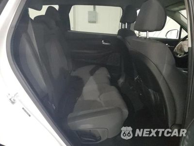 Zdjęcie 11 z 13 samochodu: 2022 HYUNDAI SANTA FE SE VIN:5NMS14AJ0NH372823 - miniatura