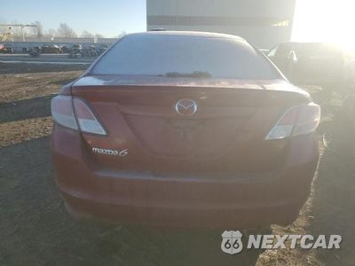 Zdjęcie 6 z 12 samochodu: 2009 MAZDA 6 I VIN:1YVHP81A995M12657 - miniatura