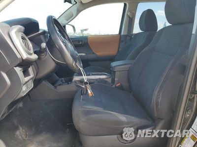 Zdjęcie 7 z 13 samochodu: 2016 TOYOTA TACOMA DOUBLE CAB VIN:5TFBZ5DN1GX001161 - miniatura