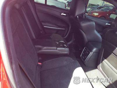 Zdjęcie 10 z 12 samochodu: 2021 DODGE CHARGER SCAT PACK VIN:2C3CDXGJ7MH621671 - miniatura