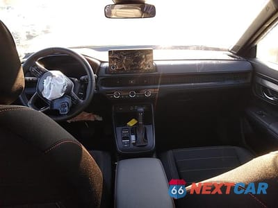 Zdjęcie 6 z 15 samochodu: 2023 HONDA CR-V SPORT VIN:2HKRS6H52PH811302 - miniatura