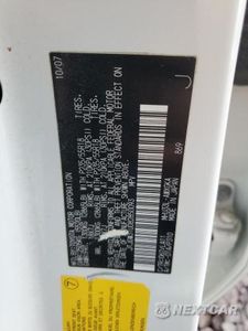 Zdjęcie 13 z 13 samochodu: 2008 LEXUS RX 400H VIN:JTJGW31U082850093 - miniatura
