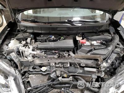 Zdjęcie 12 z 13 samochodu: 2017 NISSAN ROGUE SV VIN:5N1AT2MVXHC827281 - miniatura
