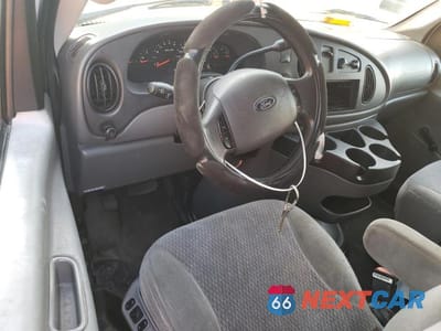 Zdjęcie 8 z 12 samochodu: 2006 FORD ECONOLINE E350 SUPER DUTY VAN VIN:1FTSS34L76HA15033 - miniatura