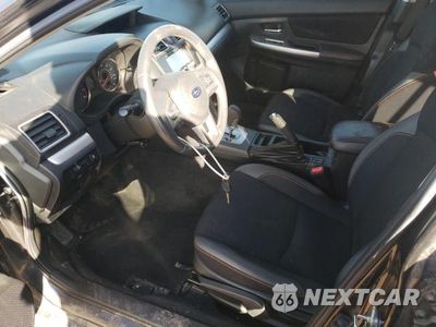 Zdjęcie 7 z 12 samochodu: 2016 SUBARU CROSSTREK PREMIUM VIN:JF2GPABC3G8327853 - miniatura